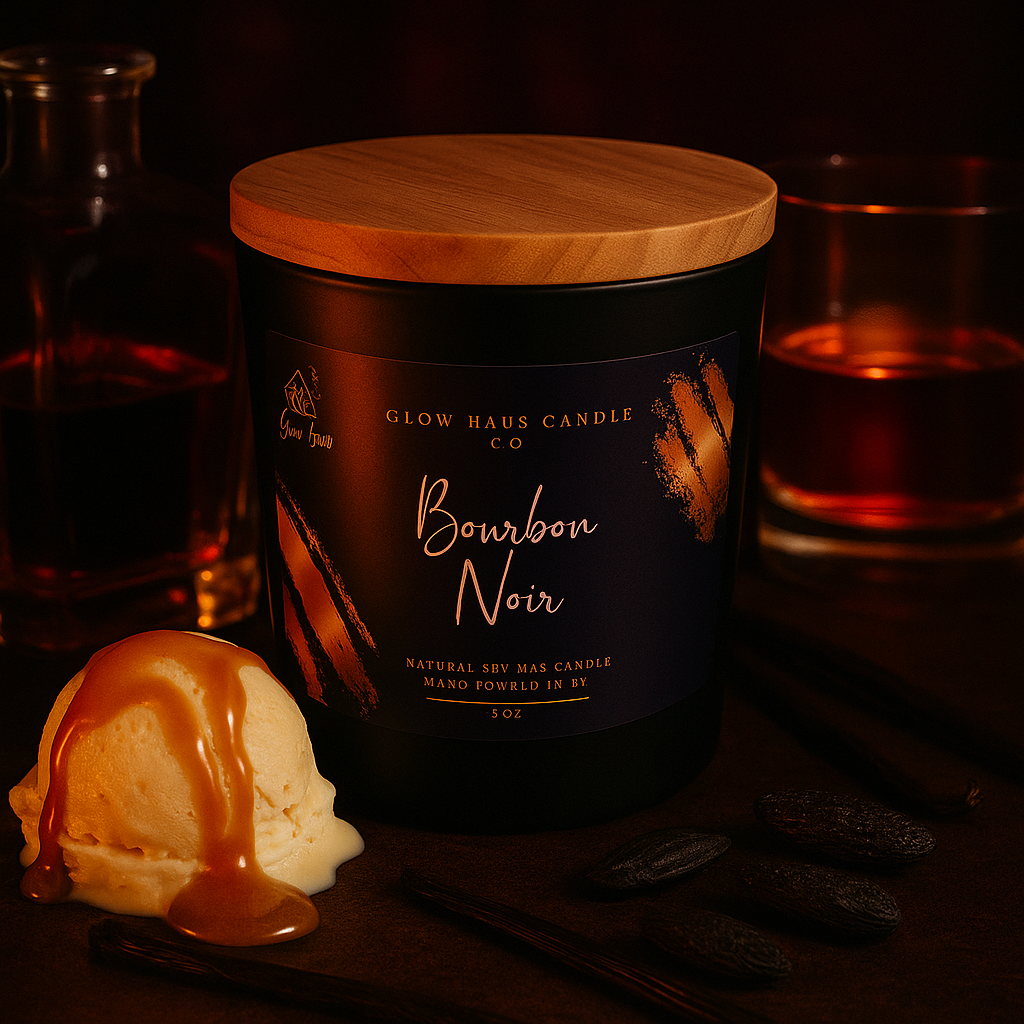 Bourbon Noir