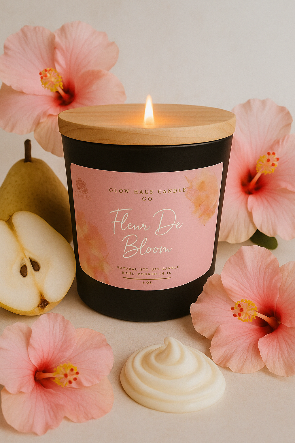 Fleur De Bloom