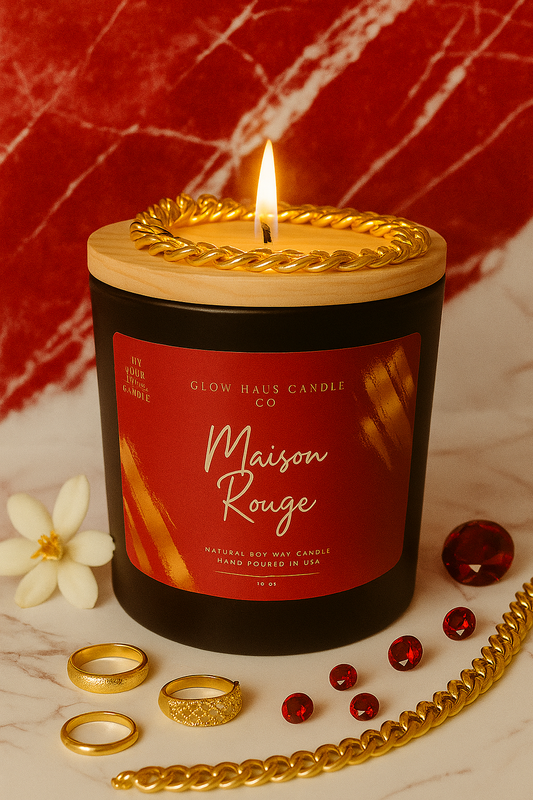Maison Rouge