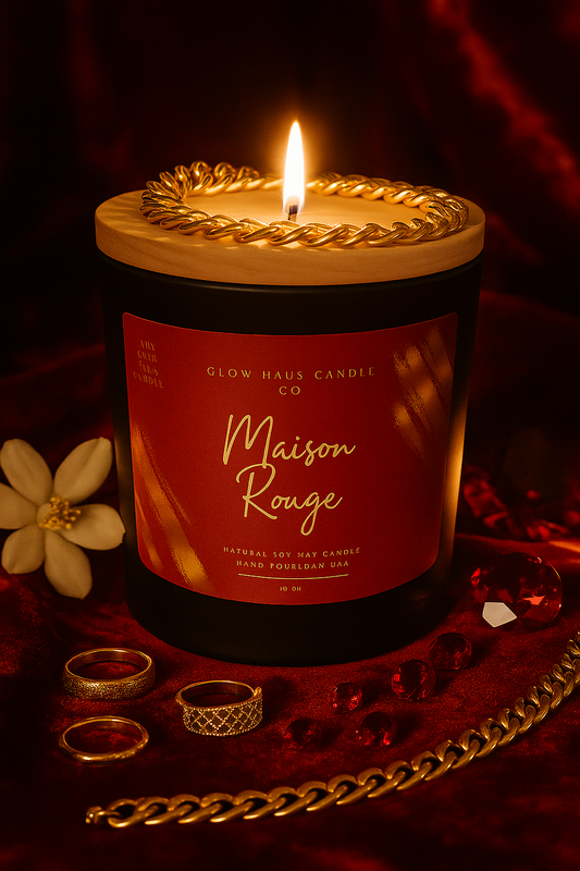 Maison Rouge