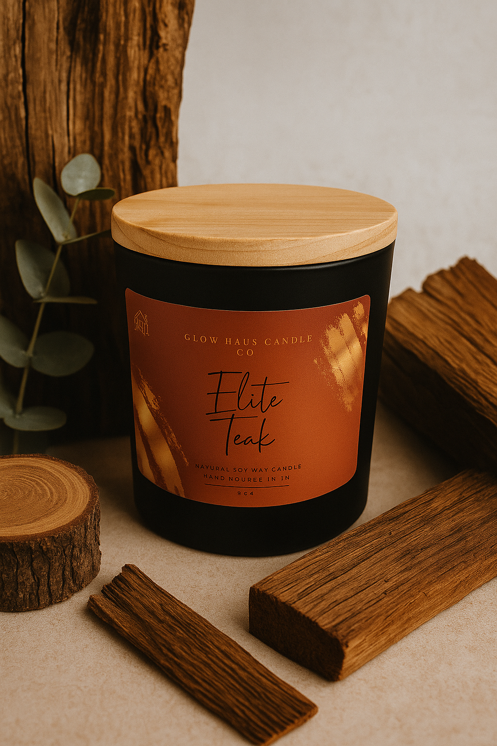 Elite Teak