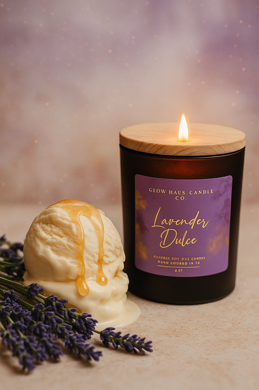Lavender Dulce